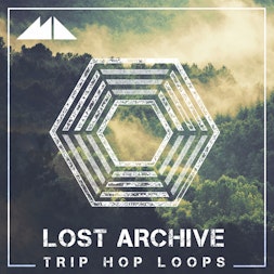 Lost Archive