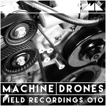 Machine Drones