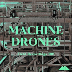 Machine Drones