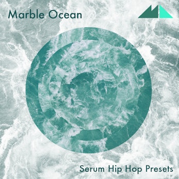 Marble Ocean