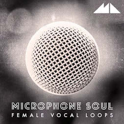 Microphone Soul
