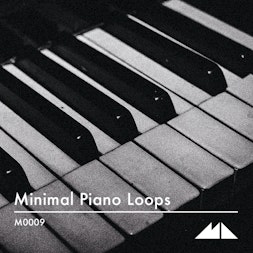 Minimal Piano Loops