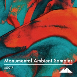 Monumental Ambient Samples