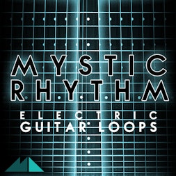 Mystic Rhythm