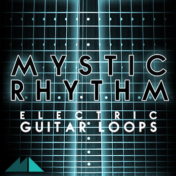 Mystic Rhythm