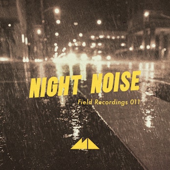Night Noise