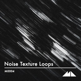 Noise Texture Loops