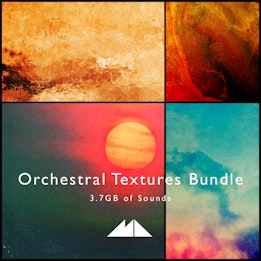 Orchestral Textures Bundle