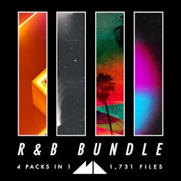 R&B Bundle