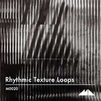 Rhythmic Texture Loops