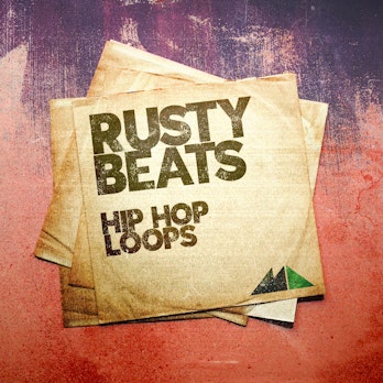 Rusty Beats