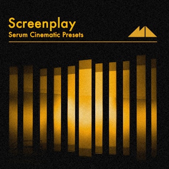 Screenplay