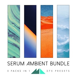 Serum Ambient Bundle