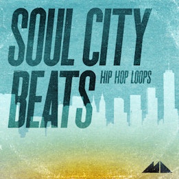 Soul City Beats