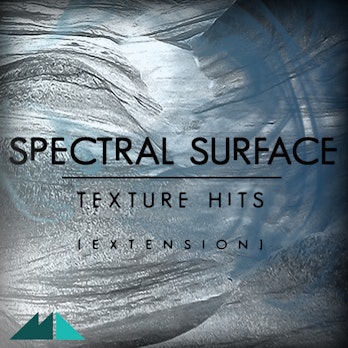 Spectral Surface