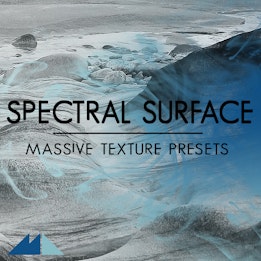Spectral Surface
