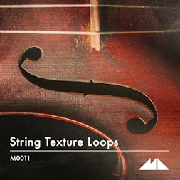 String Texture Loops