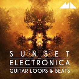 Sunset Electronica