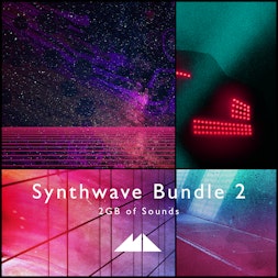 Synthwave Bundle 2