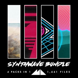 Synthwave Bundle
