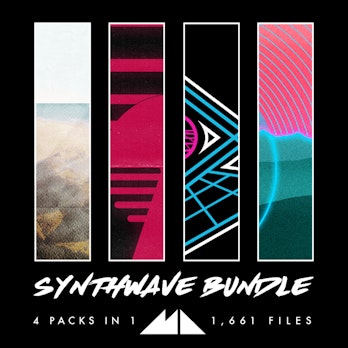 Synthwave Bundle