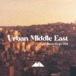 Urban Middle East
