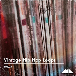 Vintage Hip Hop Loops