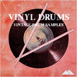 Vinyl Drums