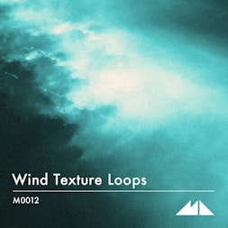 Wind Texture Loops