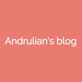 Andrulian logo