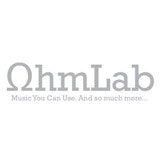 Ohm Lab logo