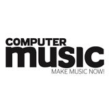 Computer Music / Music Radar logo
